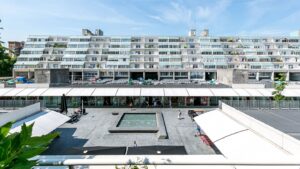 Brunswick Centre