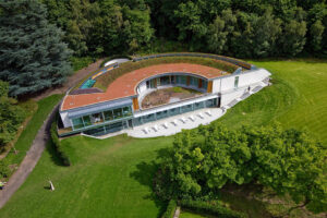 Coworth Spa