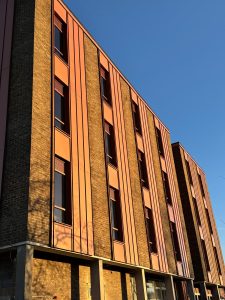 Ely College